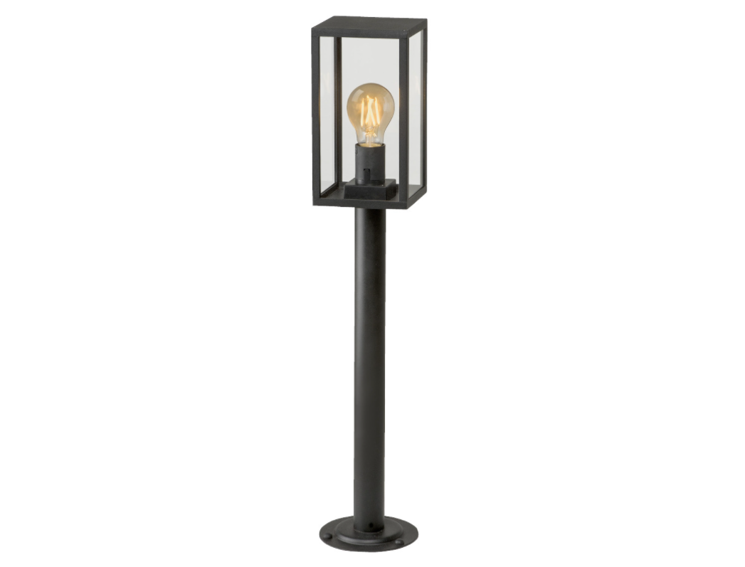 LED sokkel tuinlamp - 68cm - Losse lamp LED sokkel tuinlamp - 68cm - Losse lamp